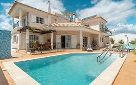 Lv Premier Algarve Fu1- Pool, Ac, Garden, Sea View
