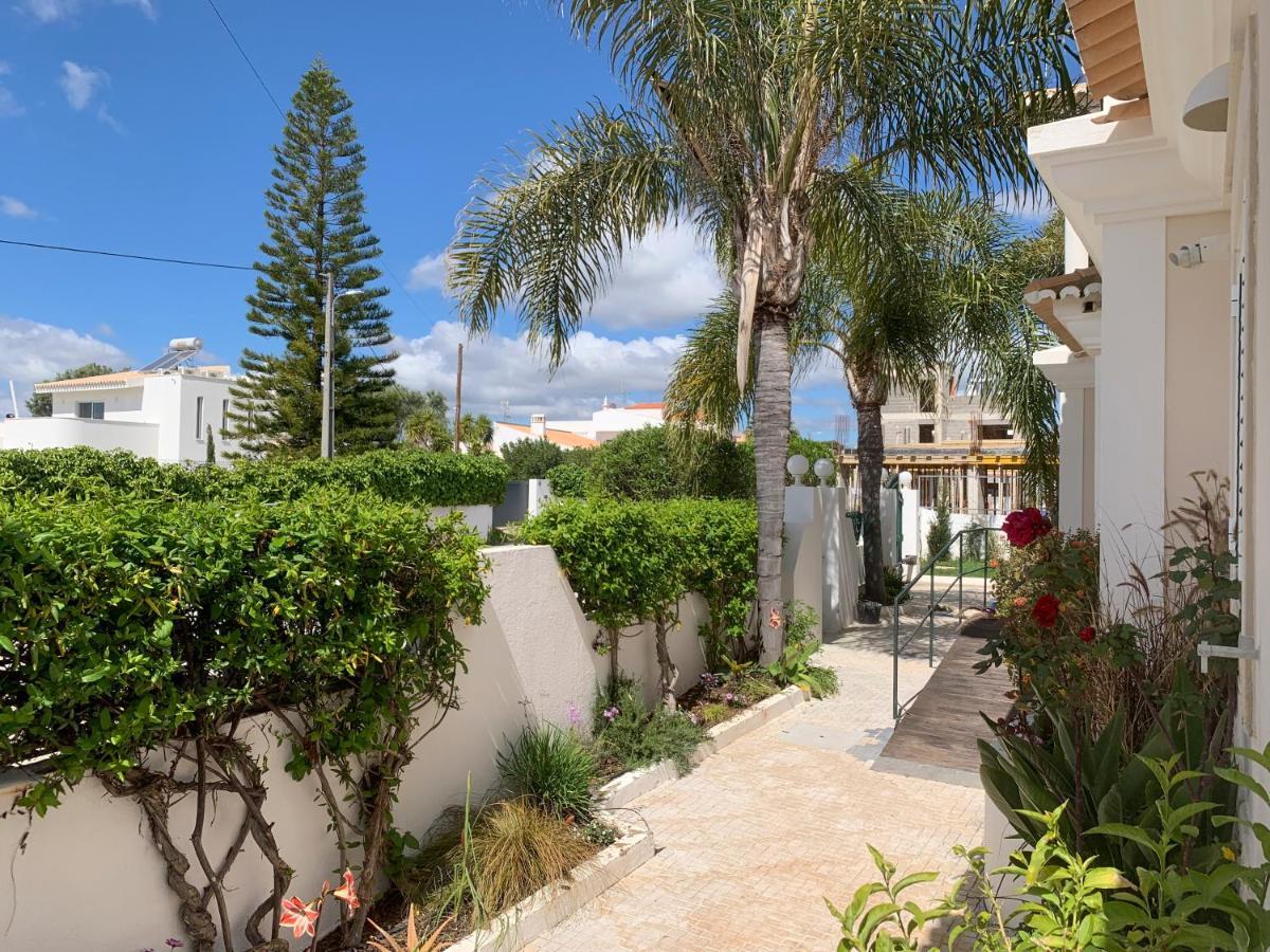 Lv Premier Algarve Fu1- Pool, Ac, Garden, Sea View Villa Moncarapacho Exterior photo
